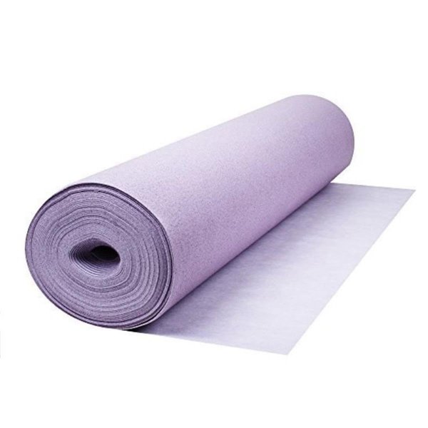 Curtilage 200 Sq. ft. Sound Barricade Underlayment Roll CU2641602